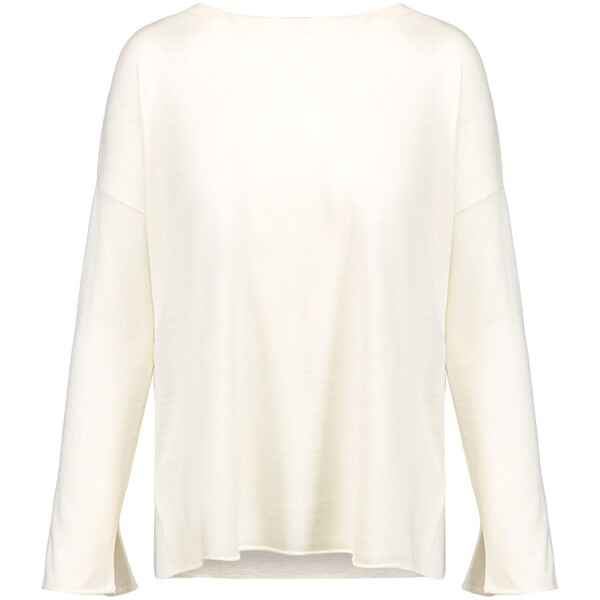 Allude Sweter wełniany ALLUDE 22264032-440