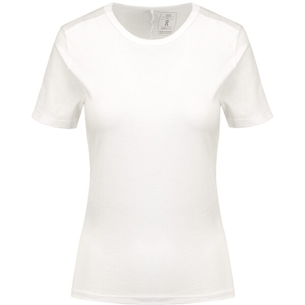 On Running T-shirt damski ON RUNNING ON-T 26100414-white 26100414-white