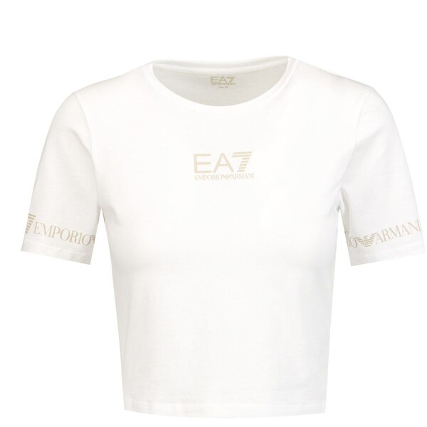 EA7 Emporio Armani T-shirt EA7 EMPORIO ARMANI 3LTT08.TJCRZ-101 3LTT08.TJCRZ-101
