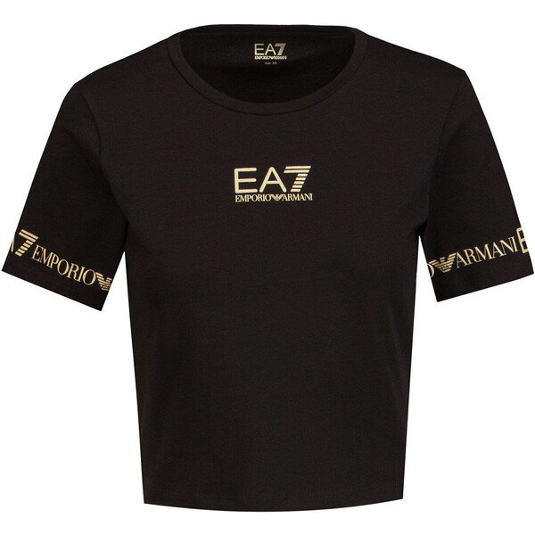 EA7 Emporio Armani T-shirt EA7 EMPORIO ARMANI 3LTT08.TJCRZ-200