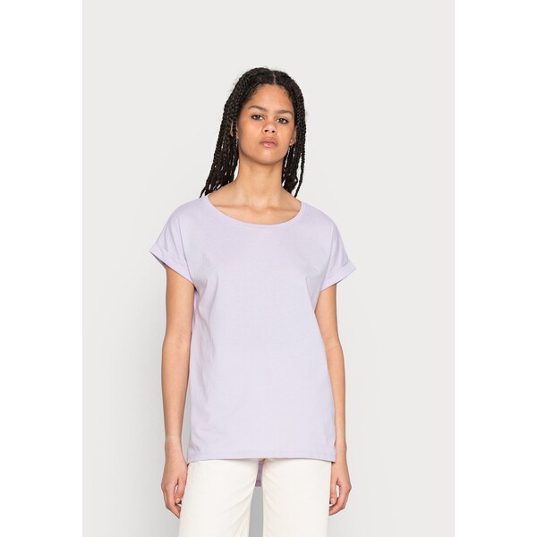 Vila VIDREAMERS PURE T-shirt basic pastel lilac V1021D09N-I17