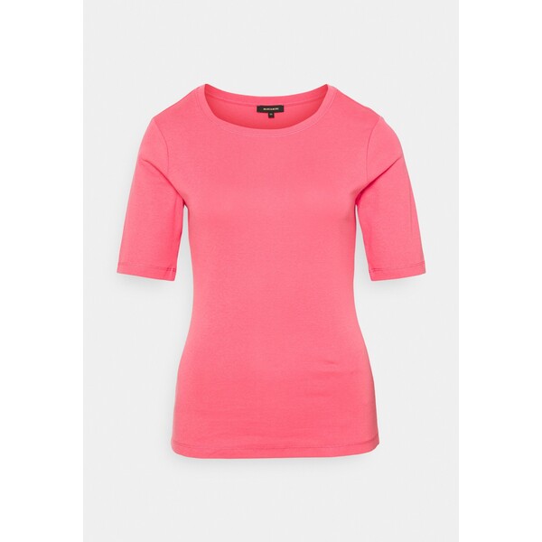 More & More T-shirt basic pink berry M5821D0KU-J11