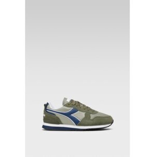 Diadora OLYMPIA DD-101.174376-70409 Zielony