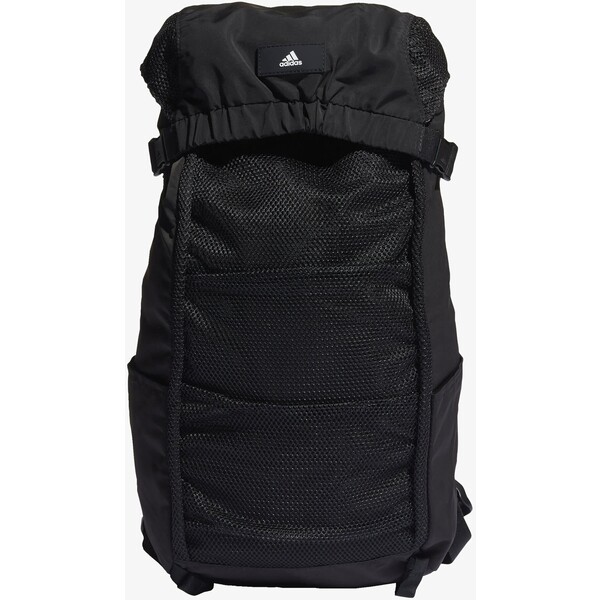 adidas Performance Plecak black AD541N0AE-Q11