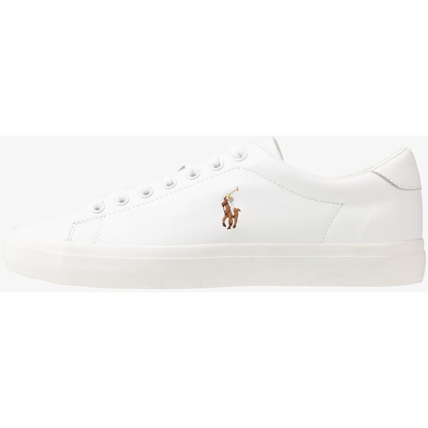 Polo Ralph Lauren LONGWOOD UNISEX Sneakersy niskie PO212O02M-A11