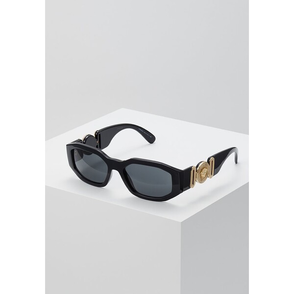Versace VERSACE BIGGIE UNISEX Okulary przeciwsłoneczne black 1VE54K000-Q11