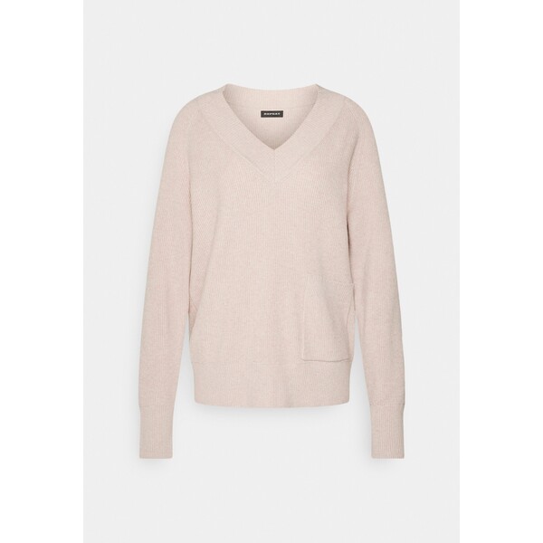 Repeat Sweter pearl R0021I08Y-C11