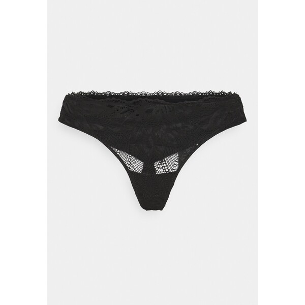 Calvin Klein Underwear Stringi C1181R07C-Q11