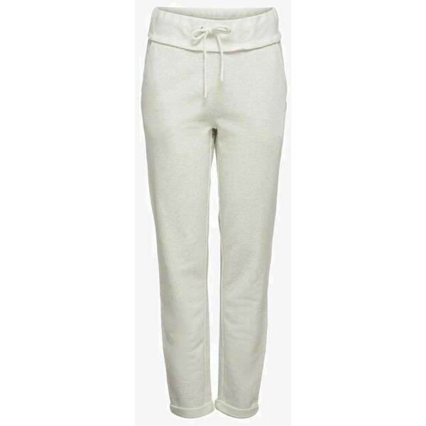 ONLY Play Spodnie materiałowe off-white, grey NL223B004-A11
