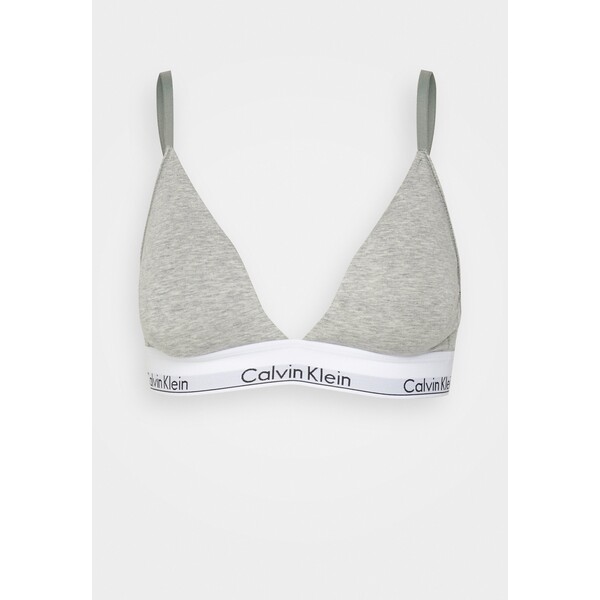 Calvin Klein Underwear Biustonosz z trójkątną miseczką C1181A0AW-C11