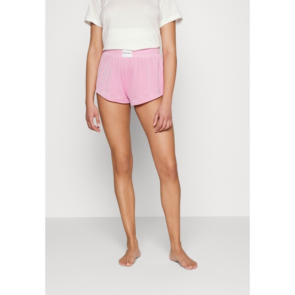 Juicy Couture TOTO SHORT Spodnie od piżamy lilac sachet JU781O009-I11
