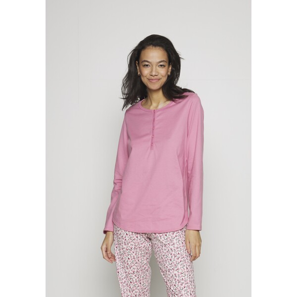 Calida LOVELY NIGHTS Piżama cashmere rose CF781P01S-J12