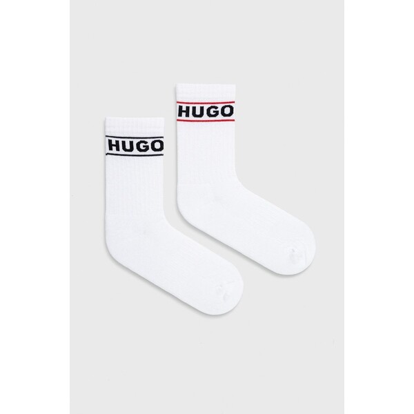 Hugo HUGO skarpetki (2-pack) 50469276 50469276