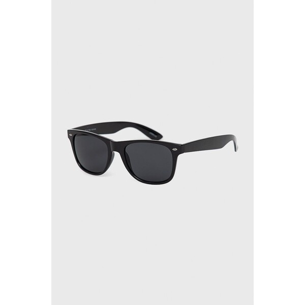 Selected Homme okulary przeciwsłoneczne 16084874.Black4