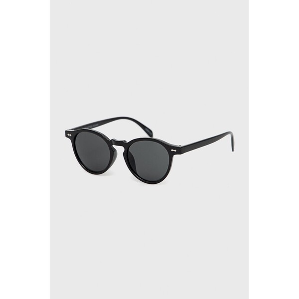 Selected Homme okulary przeciwsłoneczne 16084874.Black3