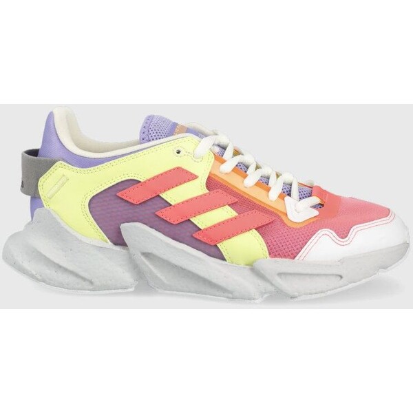 adidas Performance sneakersy X9000 x Karlie Kloss GY0846 GY0846