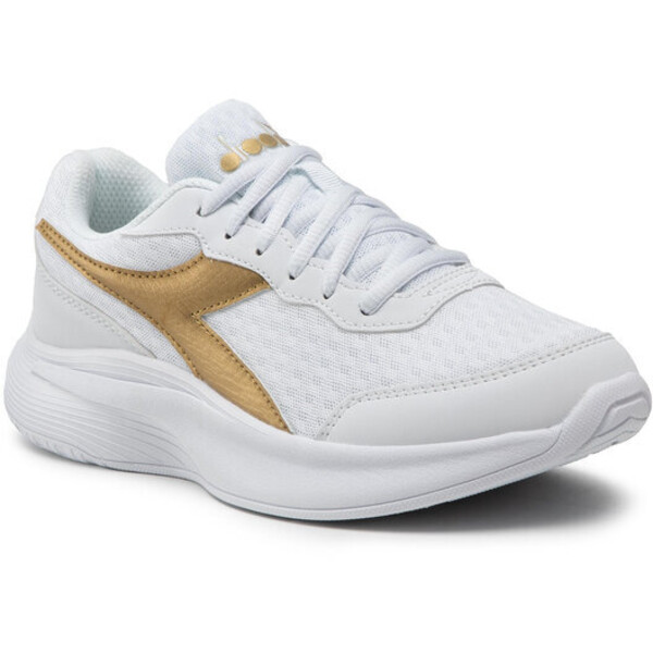 Diadora Sneakersy Eagle 5 W 101.178062-C1070 Biały