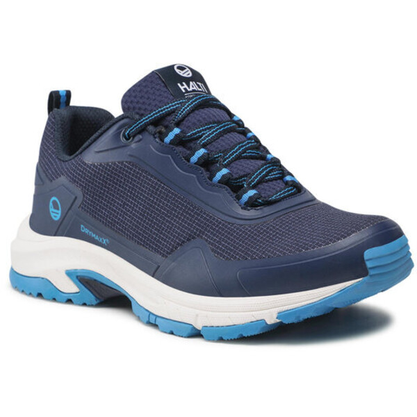 Halti Trekkingi Fara Low 2 Men's Dx Outdoor Shoes 054-2620 Granatowy