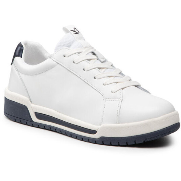 Caprice Sneakersy 9-23717-28 Biały