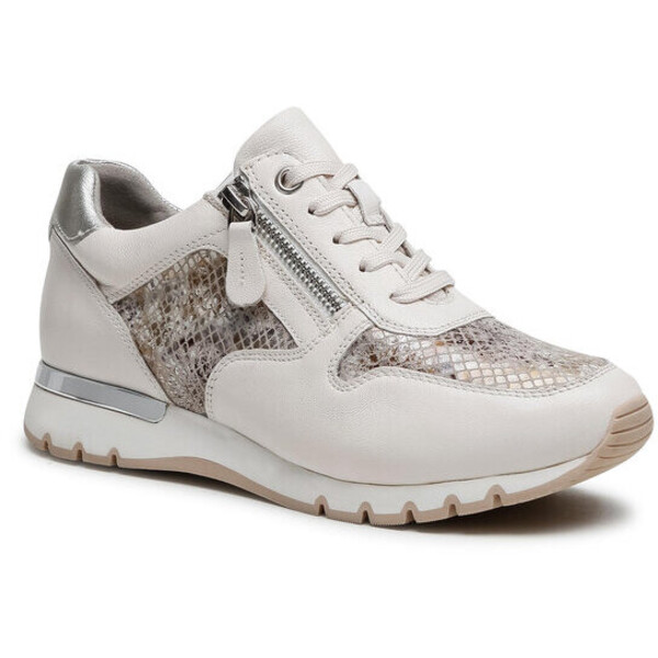 Caprice Sneakersy 9-23601-26 Biały
