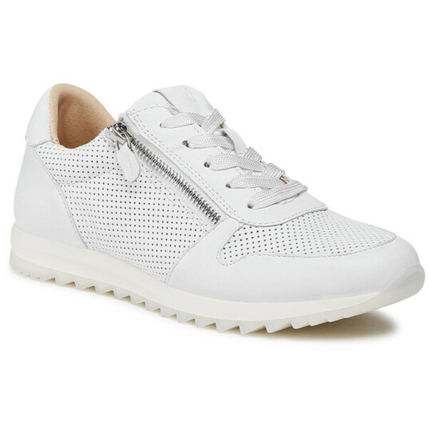 Caprice Sneakersy 9-23719-26 Biały