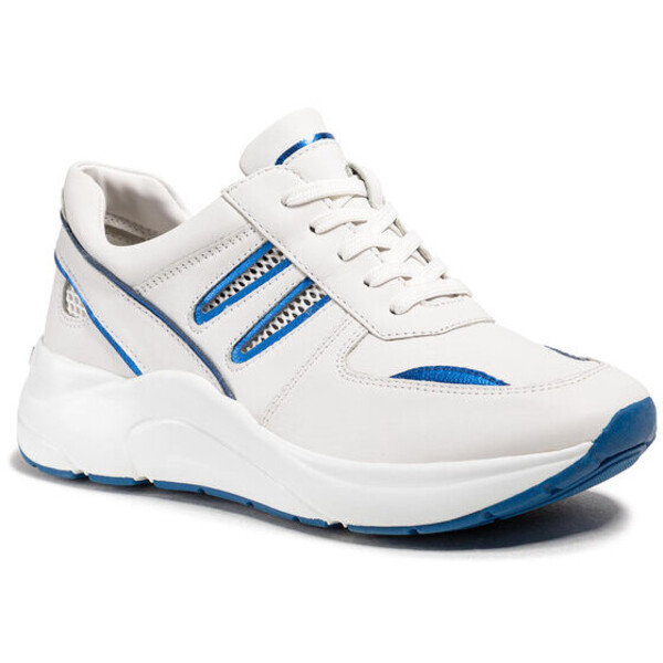 Caprice Sneakersy 9-23506-34 Biały