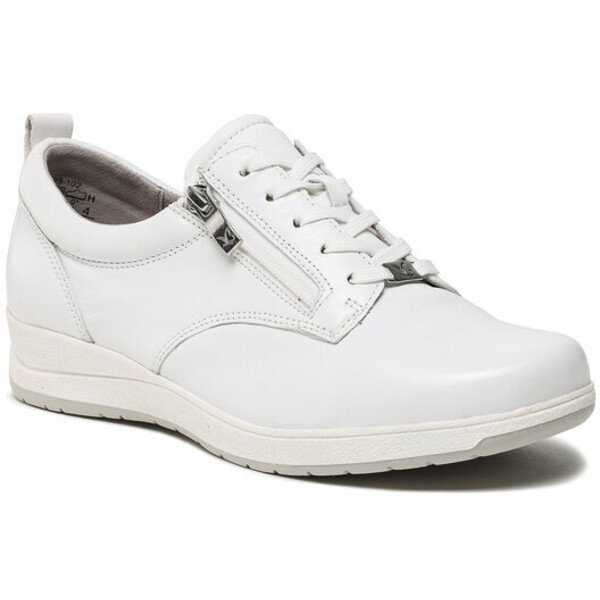 Caprice Sneakersy 9-23760-28 Biały