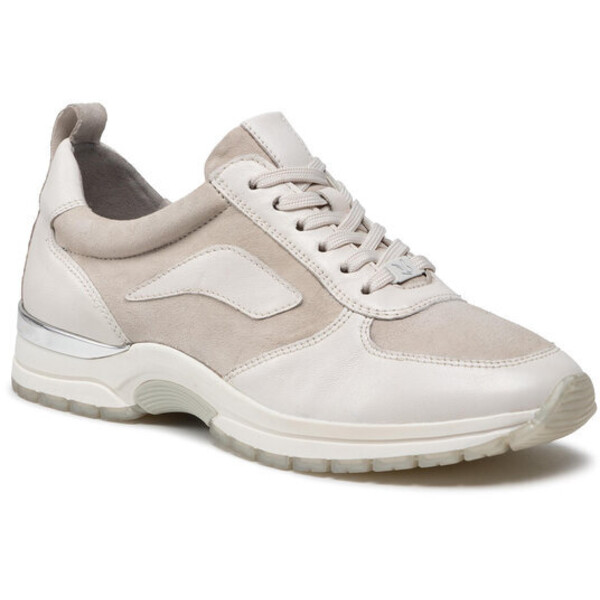 Caprice Sneakersy 9-23762-28 Biały