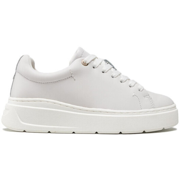 Tamaris Sneakersy 1-23700-28 Biały