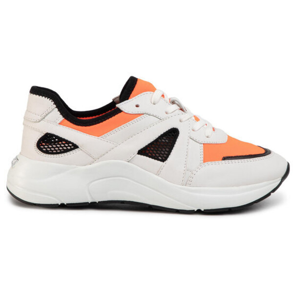 Caprice Sneakersy 9-23505-34 Biały