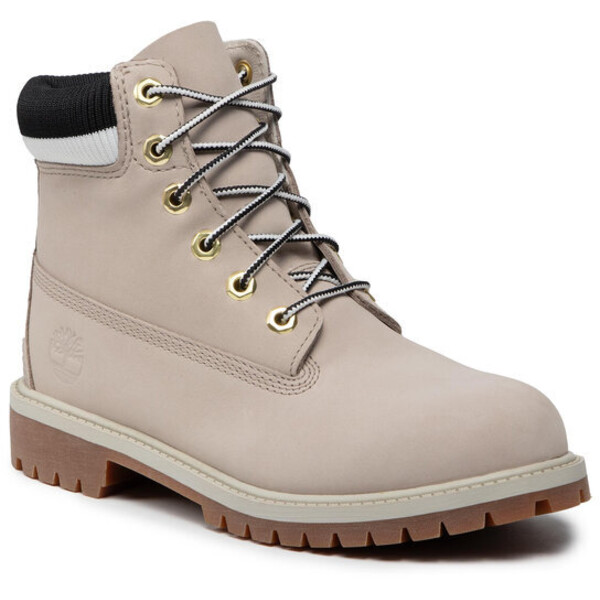 Timberland Trapery 6 In Premium Wp Boot TB0A2FKFK51 Beżowy