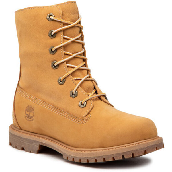Timberland Trapery Authentic TB08329R2311 Brązowy