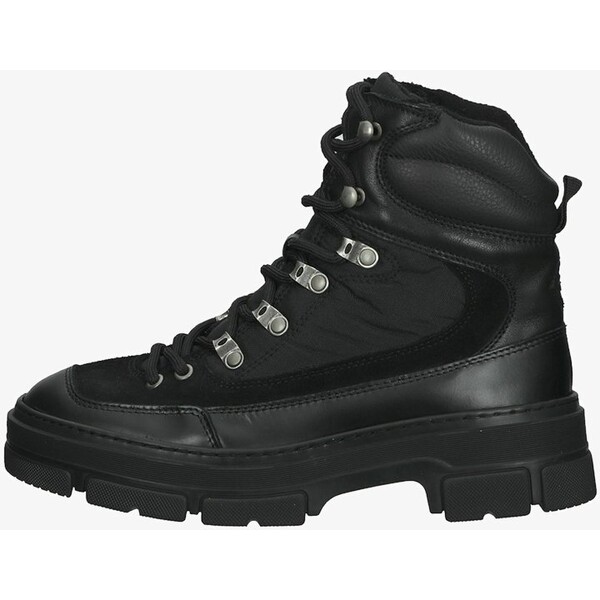 GANT Ankle boot black GA311N035-Q11