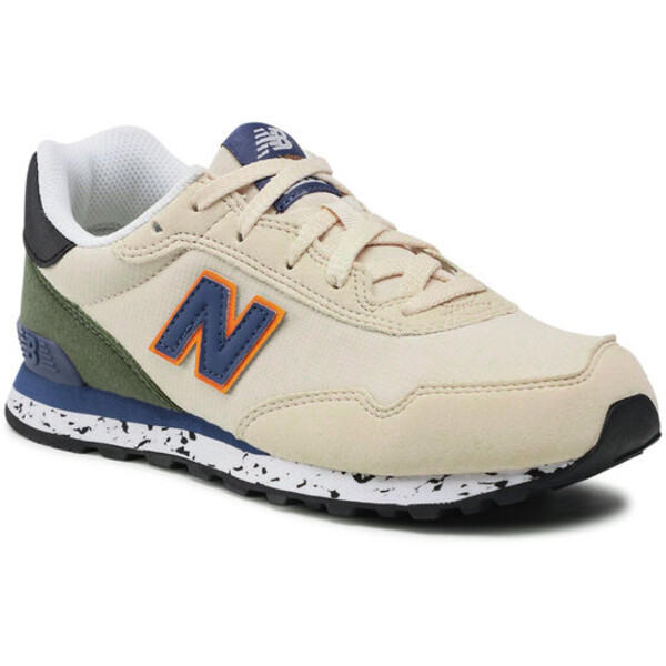 New Balance Sneakersy GC515AT Beżowy