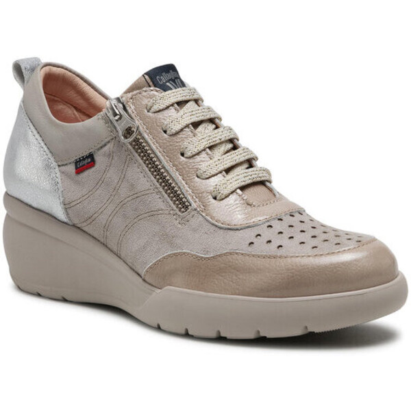 Callaghan Sneakersy Rock 28900 Beżowy