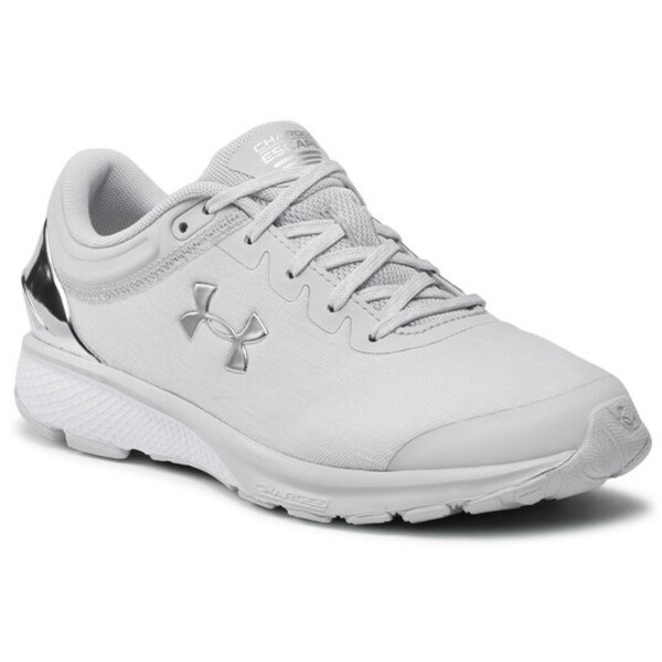Under Armour Buty W Charged Escape3 Evochrm 3024624-100 Szary