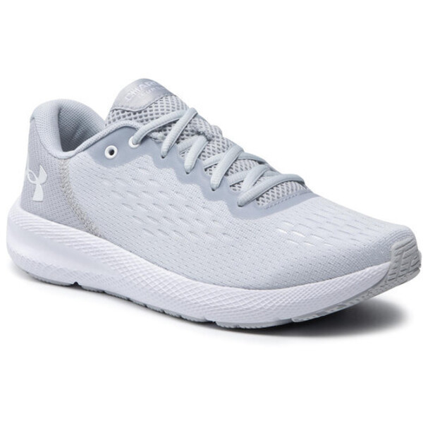 Under Armour Buty Ua W Charged Pursuit 2 Se 3023866-100 Szary