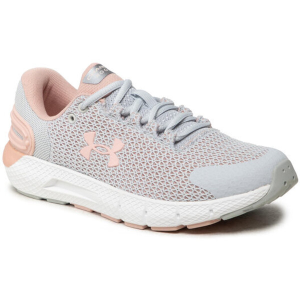 Under Armour Buty Ua W Charged Rogue 2.5 3024403103-103 Szary