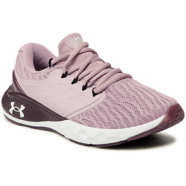Under Armour Buty UA W Charged Vantage 3023565-602 Fioletowy