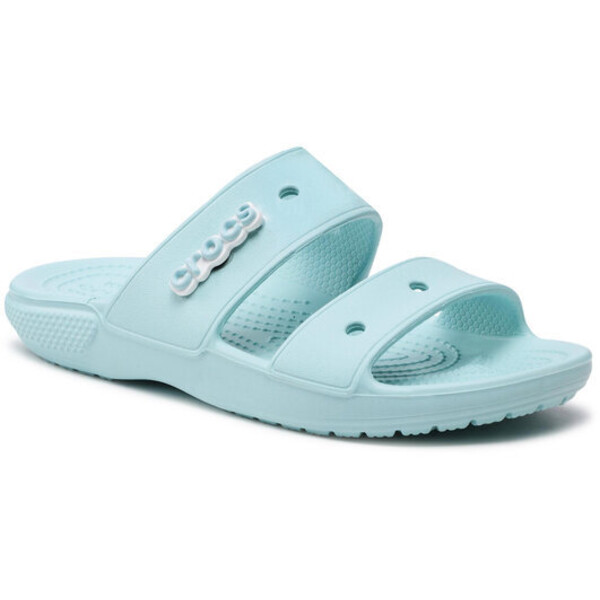 Klapki Classic Crocs Sandal 206761 Niebieski