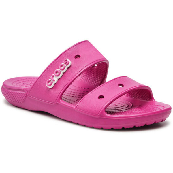 Klapki Classic Crocs Sandal 206761 Różowy