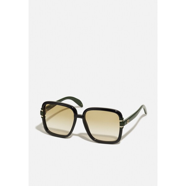 Gucci Okulary przeciwsłoneczne GU451K06R-Q11