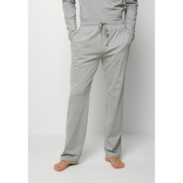 Polo Ralph Lauren PANT Spodnie od piżamy grey PO282L015-C11