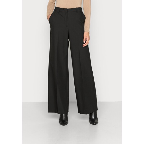 Selected Femme Spodnie materiałowe SE521A0KO-Q11