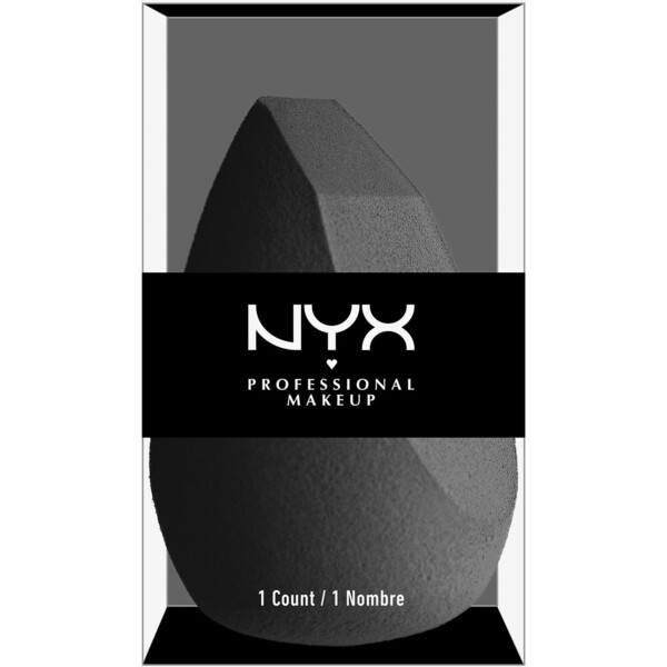 Nyx Professional Makeup COMPLETE CONTROL BLENDER SPONGE Gąbeczki do makijażu blending sponge NY631J00M-S12