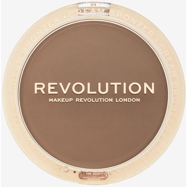 Makeup Revolution ULTRA CREAM BRONZER  Bronzer M6O34E058-O11