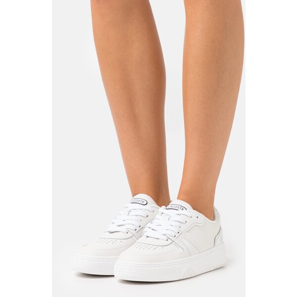 Lacoste Sneakersy niskie white/offwhite LA211A0JP-A11