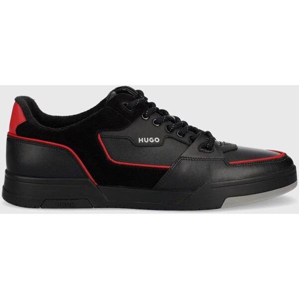 Hugo HUGO sneakersy Seth 50470257.006 50470257.006