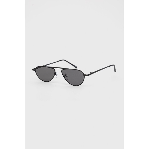 Vero Moda okulary przeciwsłoneczne 10261553.Black7