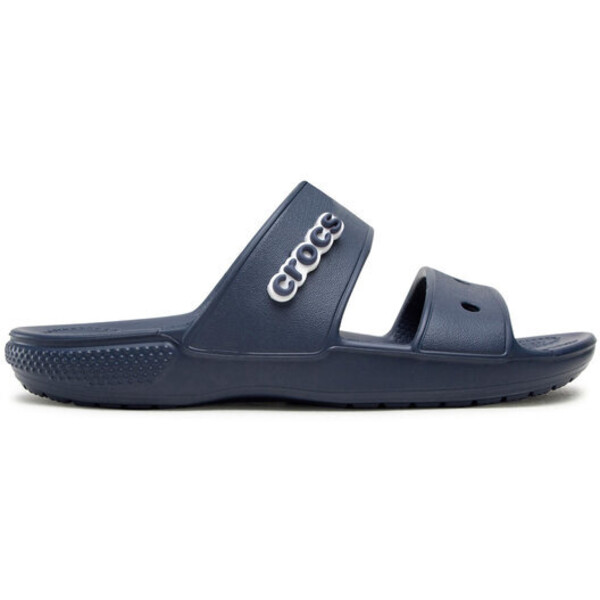 Klapki Classic Crocs Sandal 206761 Granatowy